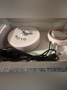 Glow Recipe Light Small Desktop